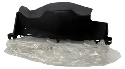Obrázok produktu pre TOYOTA Aygo Prívod vzduchu k volantu 53295-0H010 OE