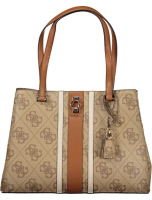 Produktbild von GUESS JEANS Damen Jeans Beige SO783823_BELATTEL : Größe - UNI Größe: UNI
