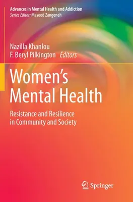 Image de Women's Mental Health