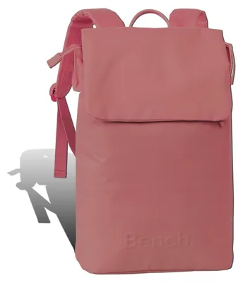 Produktbild von Bench Rucksack orange rot Polyester Cityrucksack D2ORI318O