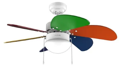 Produktbild von CECOTEC 08366 - EnergySilence Aero 360 ColorFull