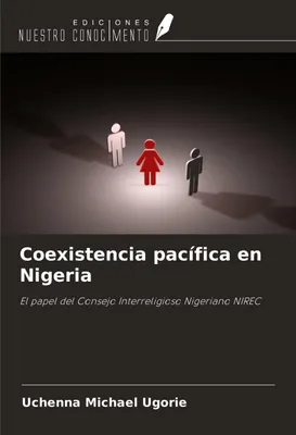 Produktbild von Coexistencia pacífica en Nigeria