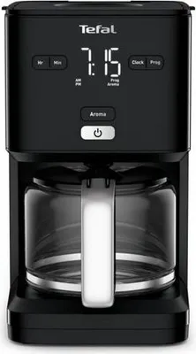 Obrázok produktu pre Tefal Prekvapkávací Kávovar Smart'N'Light CM600810