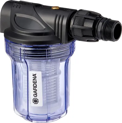 Productafbeelding van GARDENA 01731-20 GARDENA Pumpen-Vorfilter
