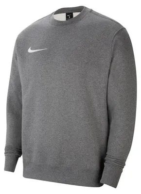 Image de Nike - Sweat-shirt à col rond « Park 20 » pour enfants MR465 (S) (graphite)