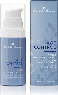 Produktbild von Charlotte Meentzen Serum mit Lifting-Effekt - 30 ml