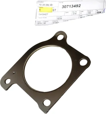 Zdjęcie produktu dla VOLVO S80 XC90 I Uszczelka katalizatora 4.4 V8 B8444S OE 30713492
