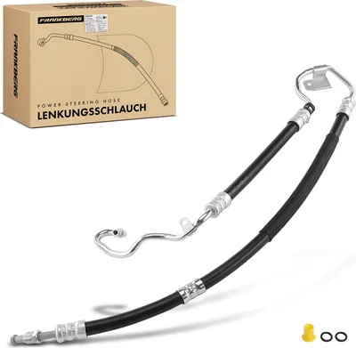 Image de Frankberg 1x Durite direction assistée pour Mercedes-Benz W211 S211 2002-2009