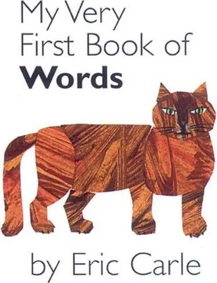 Image de My Very First Book of Words