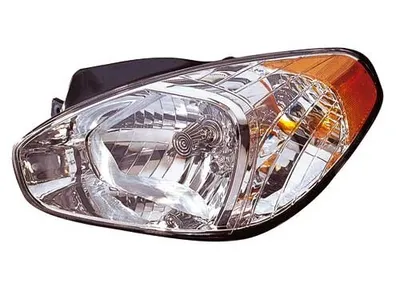 Produktbild von ALKAR Scheinwerfer Links für HYUNDAI ACCENT III (MC) 2741557