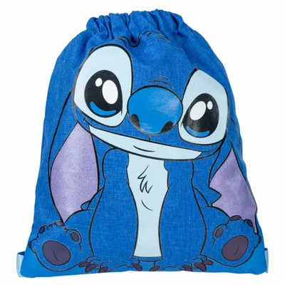 Immagine prodotto di Borsa da ginnastica Disney Stitch 33 cm