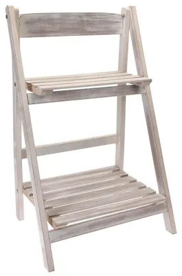 Produktbild von Pro Gartenpflanze Rack 66 cm - Weißwaschanlage