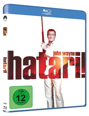 Produktbild von Hatari