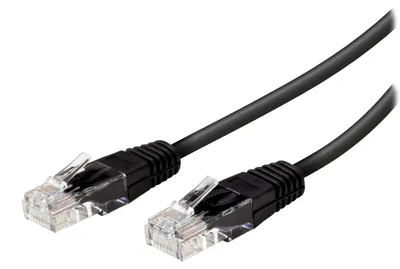 Image de VIVanco™Câble réseau S/FTP CAT 6a, 0,75 m
