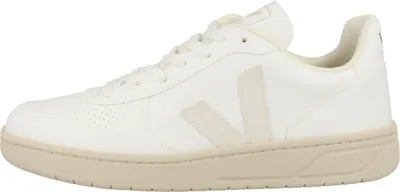 Produktbild von Veja V-10vx0702892 Sportschuhe Weiß EU 43 Mann Weiß EU 43