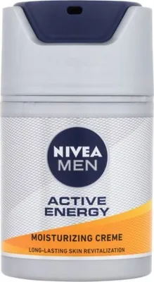 Produktbild von Energizing Face Cream For Men Haut Energy Q10 50ml