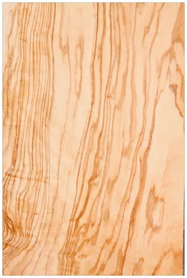 Produktbild von Wallario Wandbild aus Acryl, 90 x 60 cm, freischwebende Optik - Holzmuster - Oberfläche mit Holzmaserung VI