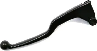 Image de Poignée d'embrayage noire pour Kawasaki Ninja 125 B ABS, année de fabrication 2021-2022, de la marque pamoto - Neuf