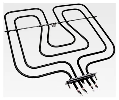 Produktbild von Doppelheizelement für Backofen