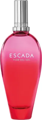Produktbild von Escada Flor del Sol Eau De Toilette 100 ml (woman)