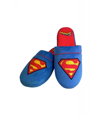 Image de Bačkory unisex Superman (42-45)