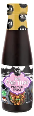 Zdjęcie produktu dla Sos Pad Thai 200ml - Asia Kitchen