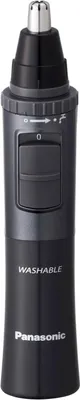 Produktbild von Panasonic ER GN 33  H301 Nasen-/Ohrhaarschneider