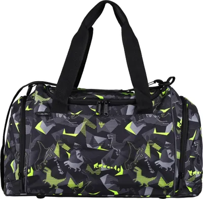 Immagine prodotto di McNeill borsa sportiva Fit S Sportbag Dinopark nero