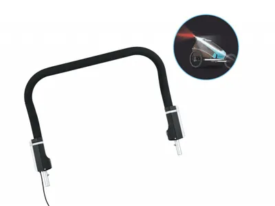 Produktbild von Croozer | Duwstang | Lichtsensor für Kid(Plus) 2