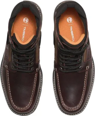 Obrázek produktu pro Pánské boty Timberland, kotníkové boty Britton Road TB0A697HEIW, hnědé