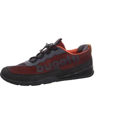 Produktbild von Bugatti Sneaker Sneaker Textil