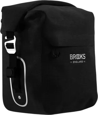 Immagine prodotto di Brooks Scape Pannier Small, Farbe:nero