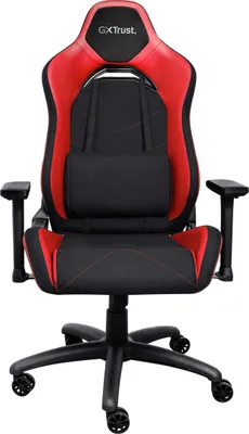 Obrázok produktu pre Trust GXT714R RUYA ECO Gaming chair červená