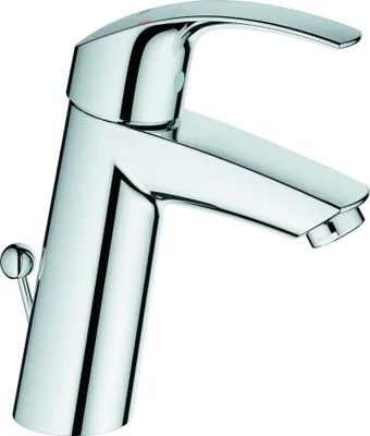 Immagine prodotto di GROHE Eurosmart, Chrom