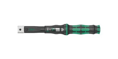 Produktbild von Wera Drehmomentschlüssel Click-Torque X 2 10- 50Nm 9x12mm , 05075652001