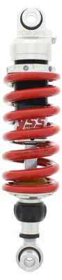 Obrázok produktu pre Tlmič pre motocykel Yamaha MT-03 320 A MTN320-A ABS, rok výroby 2016–2018, od výrobcu YSS, MZ366-280TRL-18-85 –