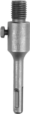 Produktbild von Dewalt DT6750-QZ Adapter SDS-plus 110 mm für Schlagbohrkrone