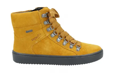 Produktbild von Superfit Sneaker Sneaker Veloursleder