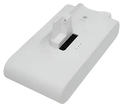 Productafbeelding van Reservebatterij, 4000 mAh capaciteit, compatibel met Dreame modellen, V10