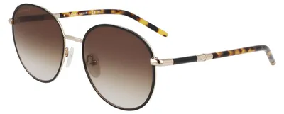 Image de Lunettes de soleil pour femmes Longchamp modèle Lo171S-N-728