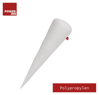 Produktbild von POWER INN® Schultütenkissen Polypropylen ca. 70 cm | Zuckertüten Innenkissen