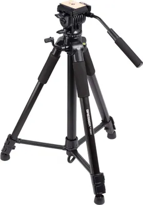 Image de BRESSER TR-688V Trépied vidéo 170cm