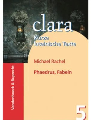 Produktbild von Fabeln