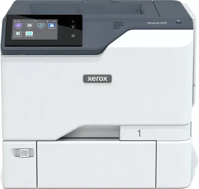 Produktbild von Xerox VersaLink C620 A4 50ppm Duplex Printer 2 - Drucker - 50 ppm