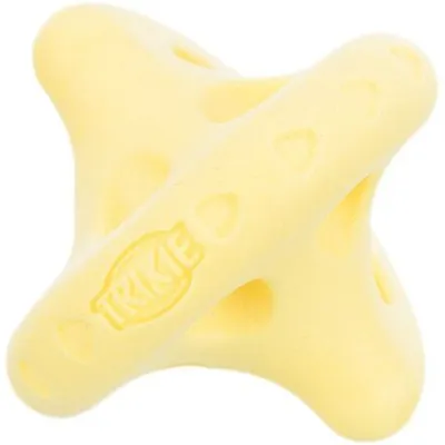Produktbild von Trixie Aqua Toy Becher Tpr Assorted