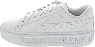 Produktbild von Puma Smash Platform v3 Sneaker low Weiß in Gr. 42