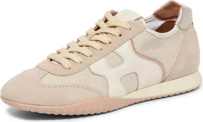 Produktbild von I0487 sneaker donna HOGAN OLYMPIA-Z woman Polyester shoes