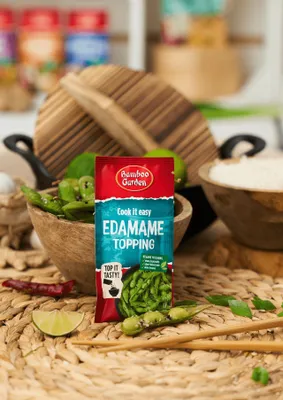 Produktbild von Edamame Topping