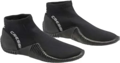 Produktbild von Cressi Neoprenfüßlinge SUP Low Boot 3mm S