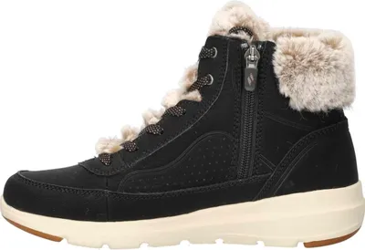 Produktbild von Igor Errores de Talla 218-S10251022 in Black Synthetic color size 38